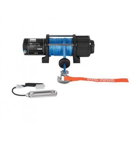 Polaris® PRO HD 4,500 lb. Winch # 2881255 